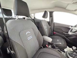 FORD Fiesta active 1.0 ecoboost h 125cv