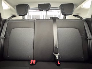 FORD Fiesta active 1.0 ecoboost h 125cv