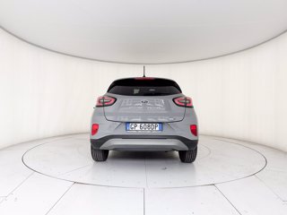 FORD Puma 1.0 ecoboost h titanium s&s 125cv