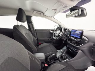 FORD Puma 1.0 ecoboost h titanium s&s 125cv