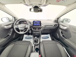 FORD Puma 1.0 ecoboost h titanium s&s 125cv