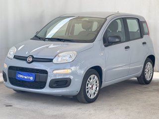 FIAT Panda 1.0 firefly hybrid city life s&s 70cv