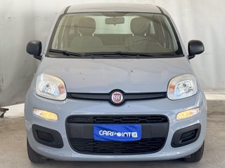 FIAT Panda 1.0 firefly hybrid city life s&s 70cv