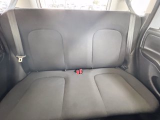 FIAT Panda 1.0 firefly hybrid city life s&s 70cv