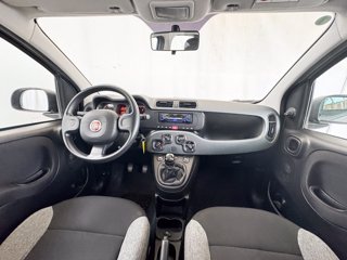FIAT Panda 1.0 firefly hybrid city life s&s 70cv