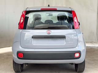 FIAT Panda 1.0 firefly hybrid s&s 70cv 5p.ti