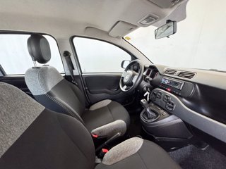 FIAT Panda 1.0 firefly hybrid s&s 70cv 5p.ti