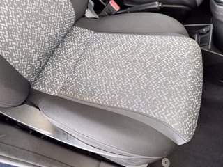 LANCIA Ypsilon 1.0 firefly hybrid silver s&s 70cv