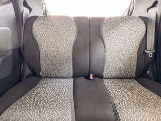 LANCIA Ypsilon 1.0 firefly hybrid silver s&s 70cv