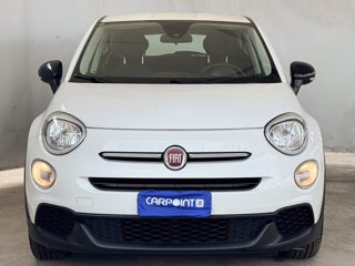 FIAT 500x 1.0 t3 connect 120cv