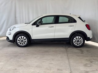 FIAT 500x 1.0 t3 connect 120cv