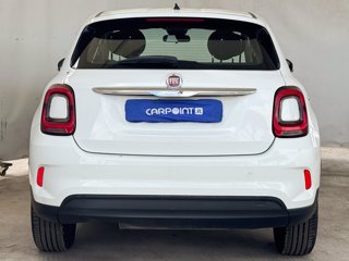 FIAT 500x 1.0 t3 connect 120cv