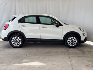 FIAT 500x 1.0 t3 connect 120cv
