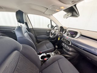 FIAT 500x 1.0 t3 connect 120cv