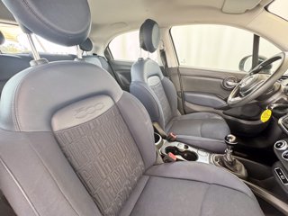 FIAT 500x 1.0 t3 connect 120cv