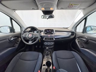 FIAT 500x 1.0 t3 connect 120cv