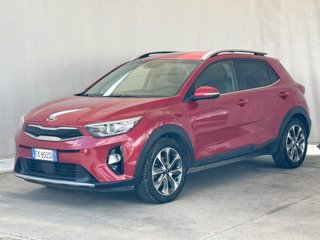 KIA Stonic 1.4 mpi eco energy gpl 97cv my18 GPL