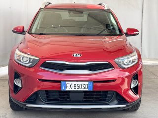 KIA Stonic 1.4 mpi eco energy gpl 97cv my18 GPL