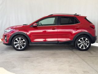 KIA Stonic 1.4 mpi eco energy gpl 97cv my18 GPL