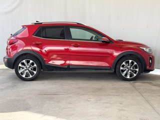 KIA Stonic 1.4 mpi eco energy gpl 97cv my18 GPL