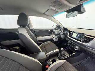 KIA Stonic 1.4 mpi eco energy gpl 97cv my18 GPL