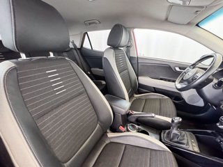 KIA Stonic 1.4 mpi eco energy gpl 97cv my18 GPL