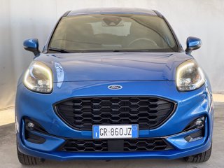 FORD Puma 1.0 ecoboost h st-line s&s 125cv