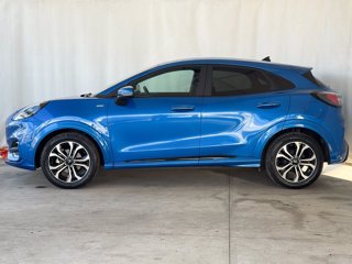 FORD Puma 1.0 ecoboost h st-line s&s 125cv