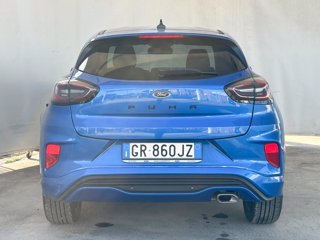 FORD Puma 1.0 ecoboost h st-line s&s 125cv