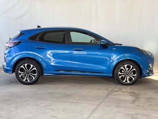 FORD Puma 1.0 ecoboost h st-line s&s 125cv