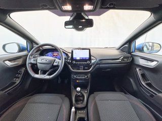 FORD Puma 1.0 ecoboost h st-line s&s 125cv