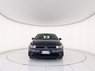 VOLKSWAGEN Polo 1.0 tsi life 95cv