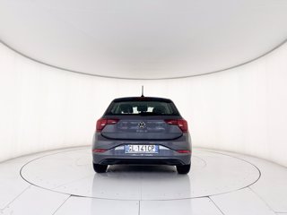 VOLKSWAGEN Polo 1.0 tsi life 95cv