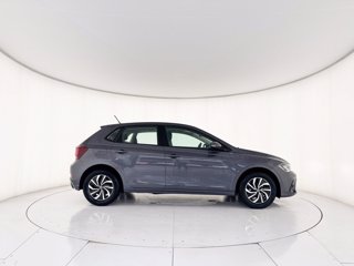 VOLKSWAGEN Polo 1.0 tsi life 95cv