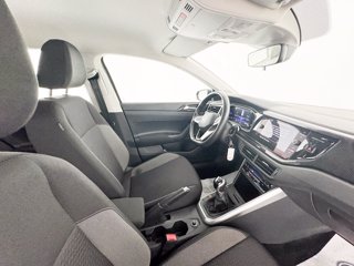 VOLKSWAGEN Polo 1.0 tsi life 95cv