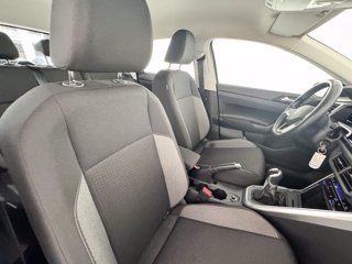 VOLKSWAGEN Polo 1.0 tsi life 95cv