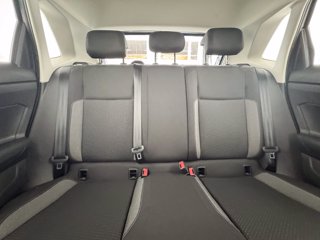 VOLKSWAGEN Polo 1.0 tsi life 95cv