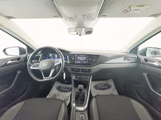 VOLKSWAGEN Polo 1.0 tsi life 95cv
