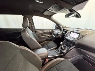 FORD Kuga 1.5 ecoboost st-line s&s 2wd 120cv