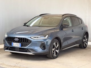 FORD Focus active 1.0t ecoboost h x 125cv