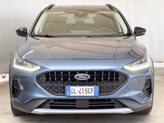 FORD Focus active 1.0t ecoboost h x 125cv