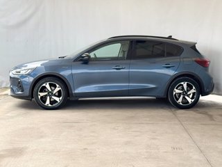 FORD Focus active 1.0t ecoboost h x 125cv