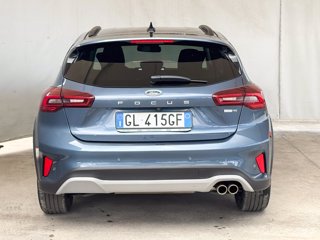 FORD Focus active 1.0t ecoboost h x 125cv