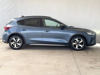 FORD Focus active 1.0t ecoboost h x 125cv