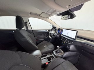 FORD Focus active 1.0t ecoboost h x 125cv