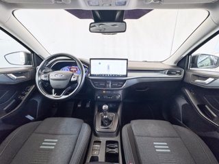 FORD Focus active 1.0t ecoboost h x 125cv