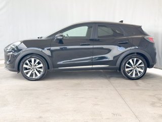 FORD Puma 1.0 ecoboost h titanium x s&s 125cv