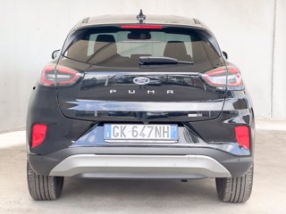 FORD Puma 1.0 ecoboost h titanium x s&s 125cv