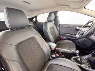 FORD Puma 1.0 ecoboost h titanium x s&s 125cv