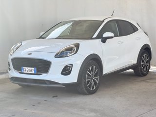 FORD Puma 1.0 ecoboost h titanium s&s 125cv